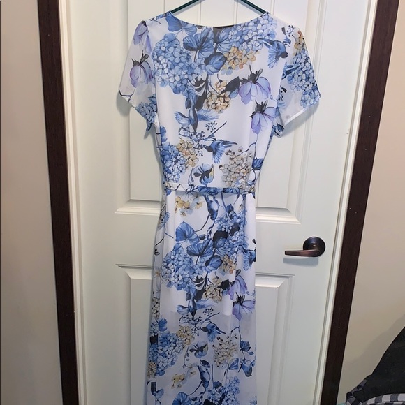 Springtime Dress - Picture 3 of 4